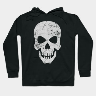 Skeleton Man Hoodie